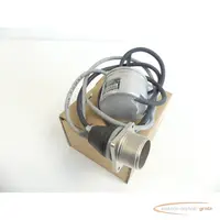  مقياس الدوران Heidenhain ROD 426 512 02S12-03 Drehgeber Id.Nr. 376 846-63 الصورة على Industry-Pilot