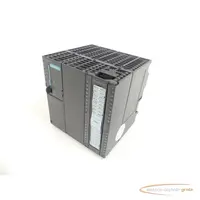  سيمايك Siemens CPU313C-2 DP 6ES7313-6CF03-0AB0 Simatic S7 E-Stand 2 الصورة على Industry-Pilot