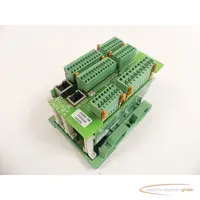   DINA Elektronik DNDS 2M 7004549 Modulblock Drehzahlwächter الصورة على Industry-Pilot
