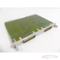  Platine Siemens 6ES5314-3UA11 Platine E-Stand: 1 