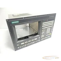   Siemens SINUMERIK 820 T 6FC3231-0AC-Z Bedientafelgehäuse m. Tastatur SNT1751817 الصورة على Industry-Pilot