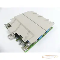  Leistungsteil Siemens 6SC6190-0FB00 Leistungsteil 462 019.9051.00 H I J 