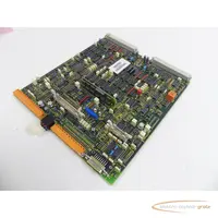   Siemens 6SC6500-0UC00 V W X Simodrive 