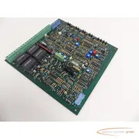  Platine Baumüller LS 3.8112C Regler Platine 