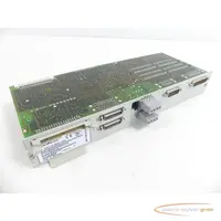   Siemens 6SN1118-0DG23-0AA1 Regelungseinschub SIMODRIVE Version B 