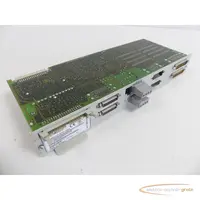   Siemens 6SN1118-0DM11-0AA1 Regelungseinschub SIMODRIVE Version C 