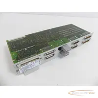   Siemens 6SN1118-0DM13-0AA1 Regelungseinschub SIMODRIVE Version C 