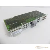   Siemens 6SN1118-0DM11-0AA1 Regelungseinschub SIMODRIVE Version C 