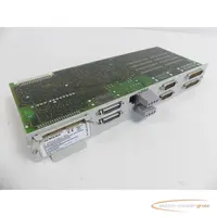   Siemens 6SN1118-0DM13-0AA1 Regelungseinschub SIMODRIVE Version C 