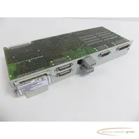   Siemens 6SN1118-0DG23-0AA1 Regelungseinschub SIMODRIVE Version B 