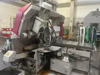 Automatic bandsaw machine - Horizontal BEHRINGER HBP 513 A photo on Industry-Pilot