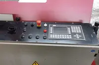 Automatic bandsaw machine - Horizontal BEHRINGER HBP 513 A photo on Industry-Pilot