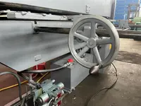 Schwenkbiegemaschine RAS 69.20 guter Zustand