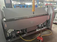 Schwenkbiegemaschine RAS 69.20 guter Zustand