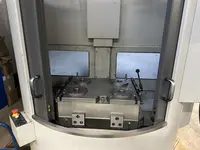 Machining Center - Vertical HARDINGE - BRIDGEPORT Conquest V480APC photo on Industry-Pilot