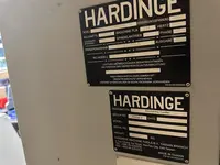 Machining Center - Vertical HARDINGE - BRIDGEPORT Conquest V480APC photo on Industry-Pilot