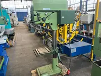 Säulenbohrmaschine ALZMETALL AX3/SV-N guter Zustand