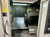 Токарный станок с ЧПУ HARDINGE GS 200 фото на Industry-Pilot