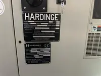Токарный станок с ЧПУ HARDINGE GS 200 фото на Industry-Pilot