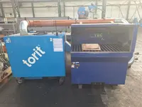 Filteranlage NITEC TIBLO-N guter Zustand