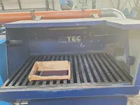 Filteranlage NITEC TIBLO-N guter Zustand