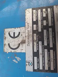 Filteranlage NITEC TIBLO-N guter Zustand