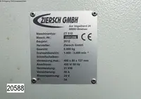 Flachschleifmaschine - Horizontal ZIERSCH ZT 510 guter Zustand