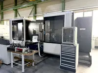  Bearbeitungszentrum - Universal DECKEL DMF 260/11 