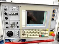 Machining Center - Vertical ZPS MCFV 2080 NT photo on Industry-Pilot