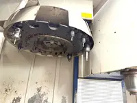 Machining Center - Vertical ZPS MCFV 2080 NT photo on Industry-Pilot