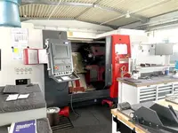  CNC Drehmaschine EMCO MAXXTURN 95 MY 