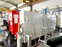 Tour CNC EMCO MAXXTURN 95 MY Images sur Industry-Pilot