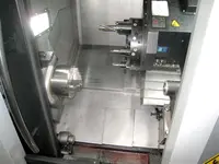 CNC Drehmaschine HURCO TMM 8i guter Zustand