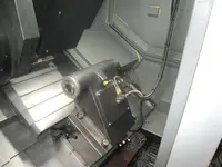 CNC Drehmaschine HURCO TMM 8i guter Zustand