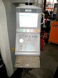 CNC Drehmaschine HURCO TMM 8i guter Zustand