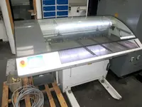 CNC Drehmaschine HURCO TMM 8i guter Zustand