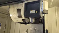 Machining Center - Vertical POS POSmill C 1050 photo on Industry-Pilot
