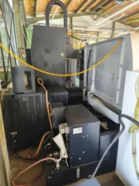 Machine de meulage à plat horizontale OKAMOTO ACC 64 CA-iQ Images sur Industry-Pilot