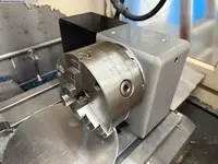 Machining Center - Universal KONDIA A 10 photo on Industry-Pilot