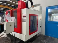 Machining Center - Universal KONDIA A 10 photo on Industry-Pilot