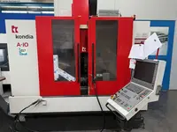 Machining Center - Universal KONDIA A 10 photo on Industry-Pilot