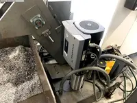 Machining Center - Universal KONDIA FIVE 400 photo on Industry-Pilot