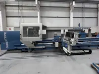 Токарный станок с ЧПУ GURUZTPE A-1000 4G X 5.000 фото на Industry-Pilot