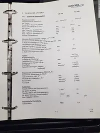 مركز تصنيع - شامل WEMAS VZ 750 الصورة على Industry-Pilot