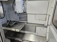 Machining Center - Vertical MIKRON UM 600 photo on Industry-Pilot