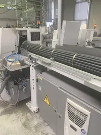 CNC Turning and Milling Machine TRAUB TNL 12K photo on Industry-Pilot