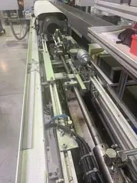 CNC Turning and Milling Machine TRAUB TNL 12K photo on Industry-Pilot