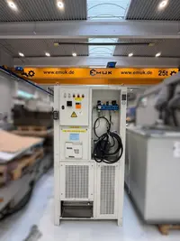  نظام سائل التبريد BKW DL87V-1KK الصورة على Industry-Pilot