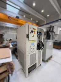 Cooling system BKW DL87V-1KK photo on Industry-Pilot