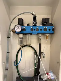 Cooling system BKW DL87V-1KK photo on Industry-Pilot